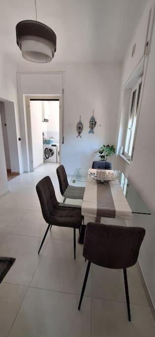 Faby & Fra Apartments Livorno Exterior photo