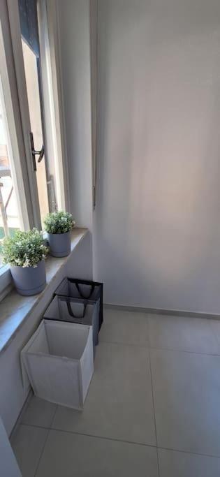 Faby & Fra Apartments Livorno Exterior photo
