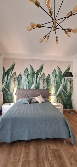 Faby & Fra Apartments Livorno Exterior photo