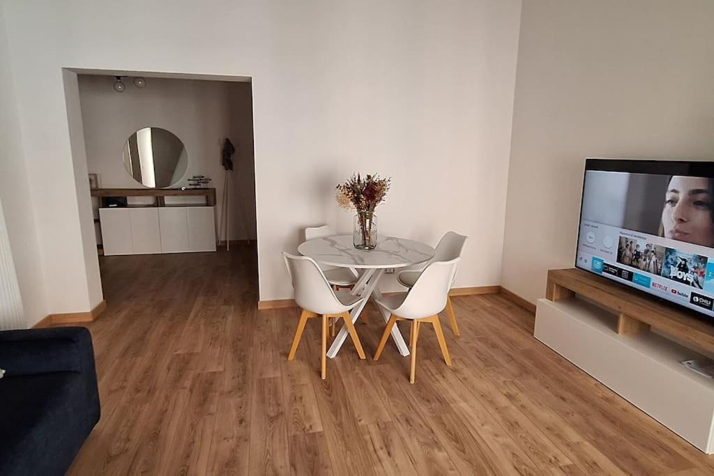 Faby & Fra Apartments Livorno Exterior photo