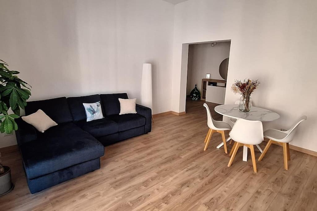 Faby & Fra Apartments Livorno Exterior photo