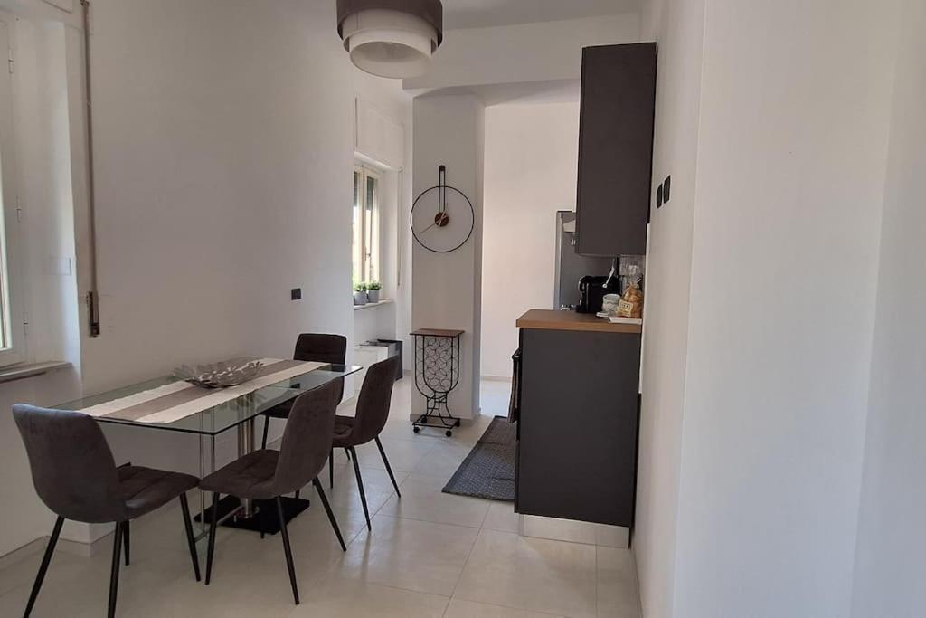 Faby & Fra Apartments Livorno Exterior photo