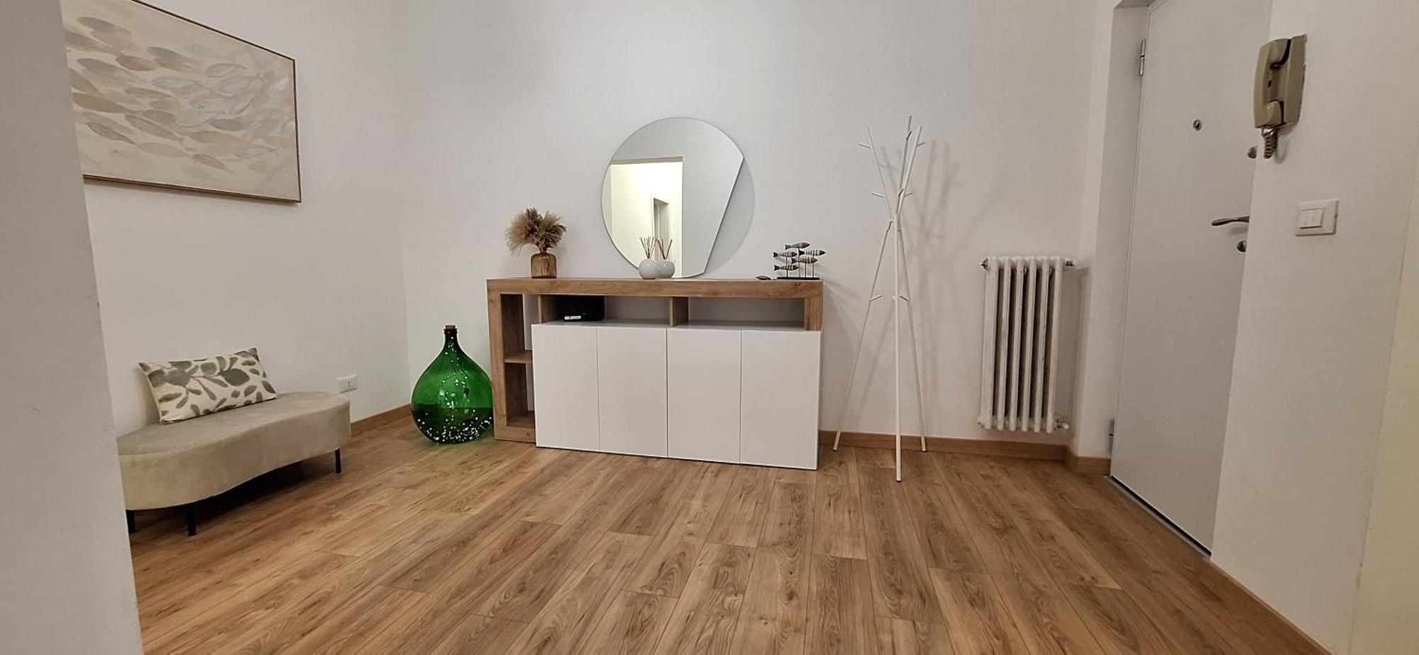 Faby & Fra Apartments Livorno Exterior photo